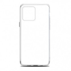 Coque souple transparente pour iPhone 15 Pro Max