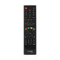 Télécommande 060616 pour décodeur (voir liste des modèles dans description)