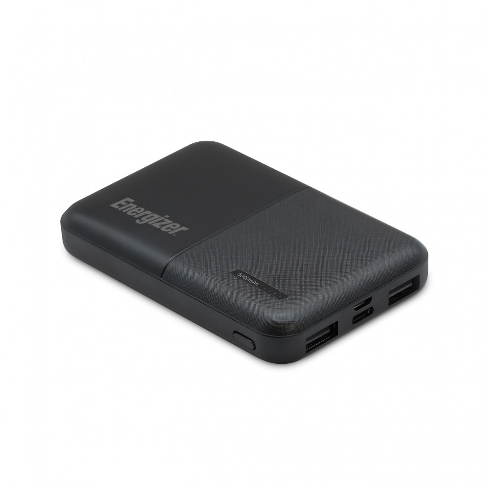 Batterie de secours pour portable 5000 mAh