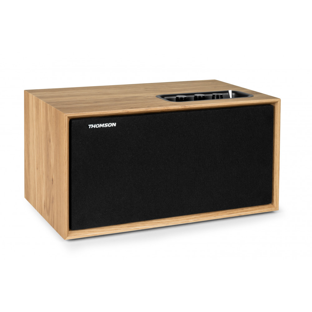 Enceinte bluetooth portable 3 voies 100 W RMS – Sonowatts Location Sono  Grenoble