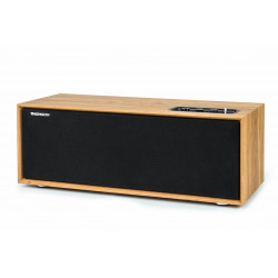 Enceinte résidentielle en bois COSY – WS702 THOMSON