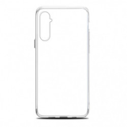 Coque souple transparente pour Samsung Galaxy A25 5G