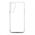 Coque souple transparente pour Samsung Galaxy S24 Ultra