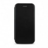 Etui folio clam pour Xiaomi Redmi Note 13 5G - noir
