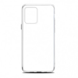 Coque souple transparente pour Motorola Moto G13/G23/G53 5G