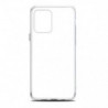 Coque souple transparente pour Motorola Moto G13/G23/G53 5G