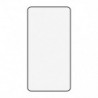 Verre trempé 3D pour Samsung Galaxy S24
