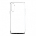 Coque souple transparente pour Samsung Galaxy A15