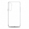 Coque souple transparente pour Samsung Galaxy A35