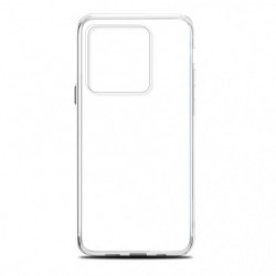 Coque souple transparente pour Xiaomi Redmi Note 13 5G