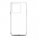 Coque souple transparente pour Xiaomi Redmi Note 13 Pro