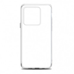 Coque souple transparente pour Xiaomi Redmi Note 13 Pro