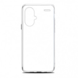 Coque souple transparente pour Xiaomi Redmi Note 13 Pro+