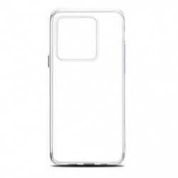 Coque souple transparente pour Xiaomi 13T/13T Pro