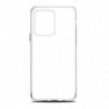 Coque souple transparente pour Motorola Edge 40 5G