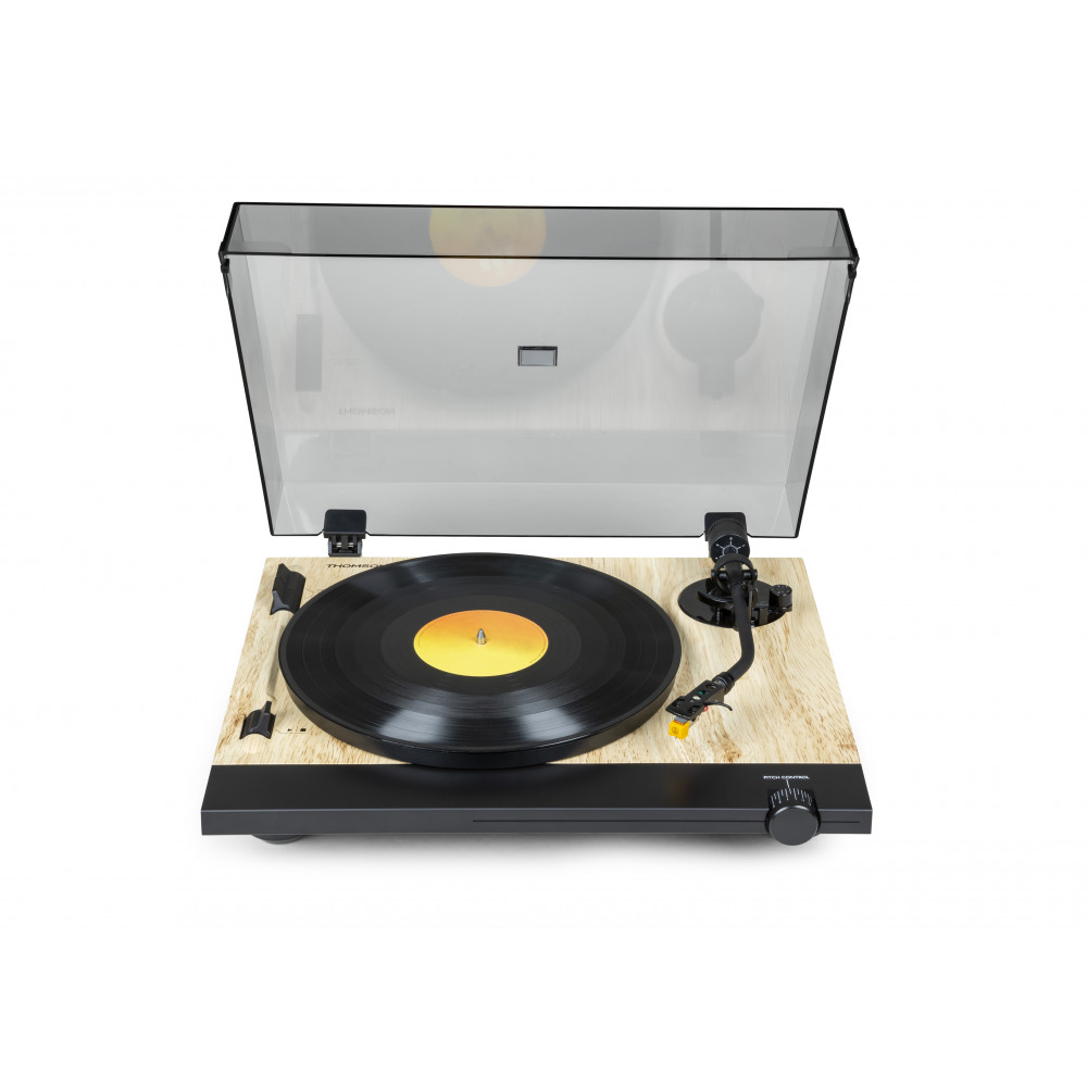 Courroie CS 455 Pour Platine Vinyle Dual - Compatible Avec Les Modèles à Double Entraînement