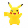 Lampe LED Pikachu heureux