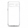 Coque souple transparente pour Google Pixel 8