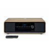 Micro-chaîne Radio CD Bluetooth COSY THOMSON MIC300IBT - Noir