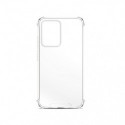 Coque semi-rigide renforcée pour Xiaomi Redmi Note 13 Pro 4G - transparente