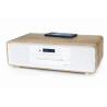 Microchaîne COSY DAB+ MIC301IDABBT THOMSON