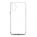 Coque souple transparente pour iPhone 16