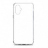 Coque souple transparente pour iPhone 16