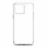 Coque souple transparente pour iPhone 16 Pro