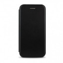 Etui folio clam pour Samsung Galaxy A16 - noir