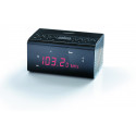 Radio réveil CR50 avec fonctions Sieste, Sommeil & Répétition
