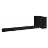 Barre de son avec caisson de basses filaire – SB250BT