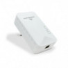 Prise CPL Wi-Fi 1200 Mb/s