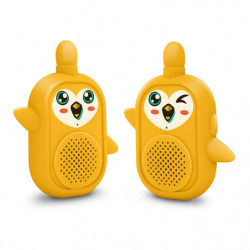 Talkie Walkie Piou & Piou Poussins