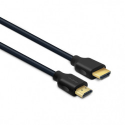 Câble HDMI High Speed With Ethernet HDR 1,5 m