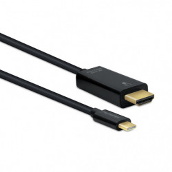 Câble USB-C vers HDMI 4K 1,5 m