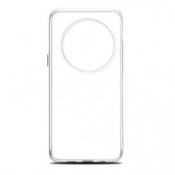 Coque souple transparente pour Honor Magic 7 Lite