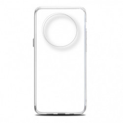 Coque souple transparente pour Xiaomi Redmi 14C 4G/Poco C75