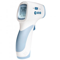 Thermomètre frontal sans contact Thomson TDT8806 – Mesure rapide et fiable