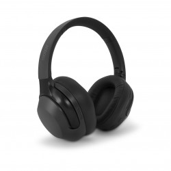 copy of Casque audio sans fil ANC à réduction de bruit active - 100% Plastique recyclé noir