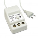 Amplificateur d\'intérieur UHF à réglage de gain