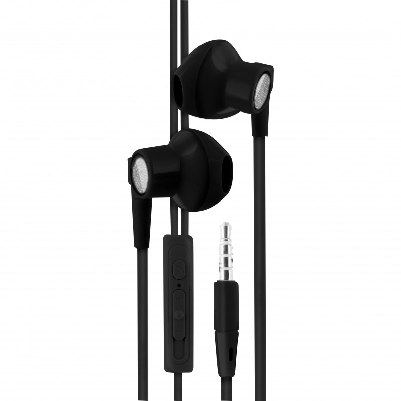 Écouteurs intra-auriculaires Pro 2 - Noir MI