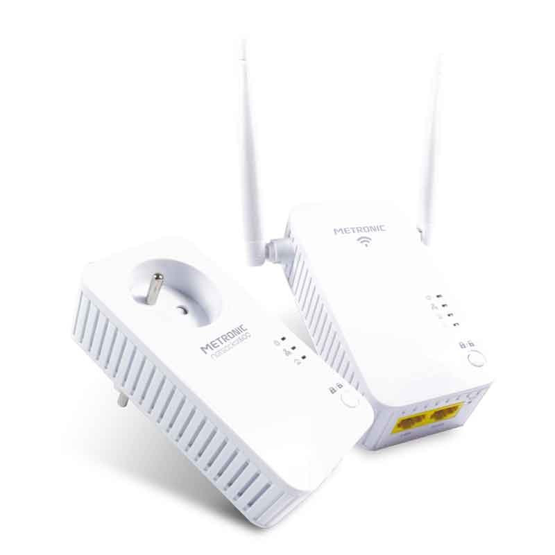 Cpl wifi
