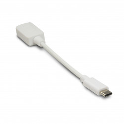 Adaptateur USB-C mâle/USB-A fem.