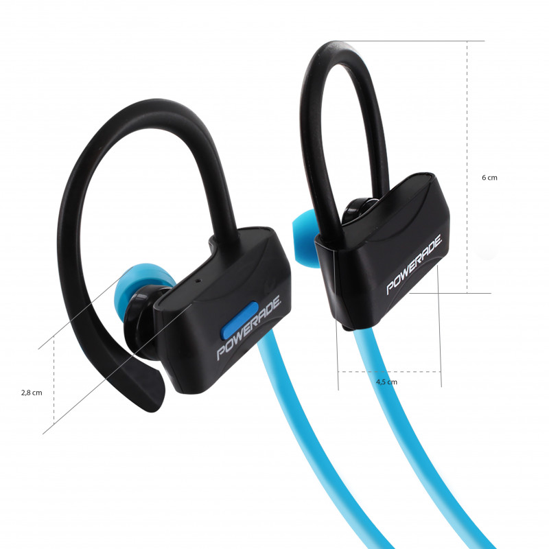 Ecouteurs intra-auriculaire Bluetooth