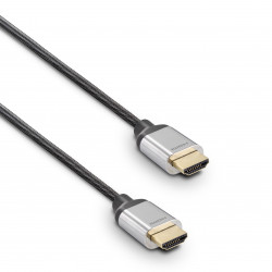 Câble HDMI Premium High Speed+Ethernet 1,5 m