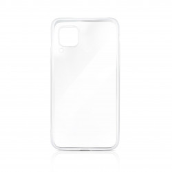 Coque souple transparente pour Huawei P40 Lite