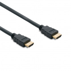 Câble HDMI High Speed mâle/mâle 1,5 m
