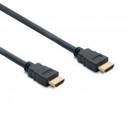 Câble HDMI High Speed mâle/mâle 5 m