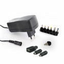 Alimentation universelle 2,2 A+USB