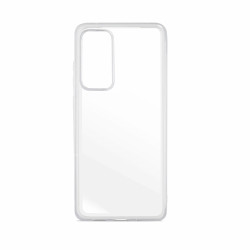 Funda flexible transparente